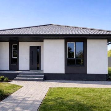 Приватний будинок Агрономічне масив садовий вул.Козацька