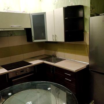 Здам довгостроково 1-к, квартиру с. Мила, Київська обл. 32. Кв м