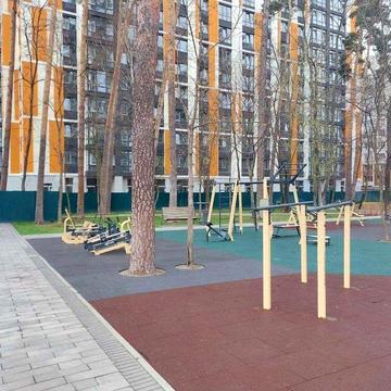 ТОП - Локація Ірпеня, повноцінна 1К квартира в СТИЛЬНОМУ ЖК! Держпрограми