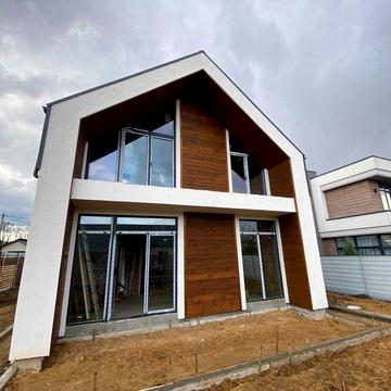 Будинок в Лісовій Бучі з ділянкою 4 сотки