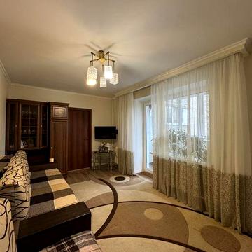 Сдам 2к квартиру с ремонтом Героев Крут Фурманова Нагорка Яворницкого памятник Славы Панорама Славия