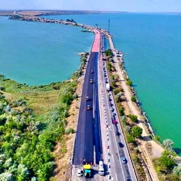 Промінь СК, 133