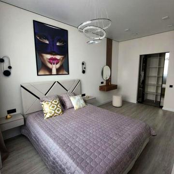 Срочно сдам квартиру в 65,66,67 Жемчужине, ул.Краснова/Толбухина. Гардеробная!