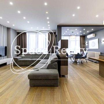 Продаж 5-к квартири ЖК Новопечерские Липки 184м2 Верхогляда 7 ЖК Новопечерські Липки