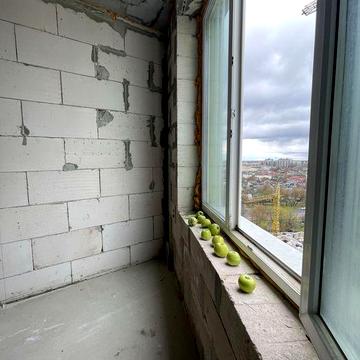 Мала нова квартира Економна  Бюджетна