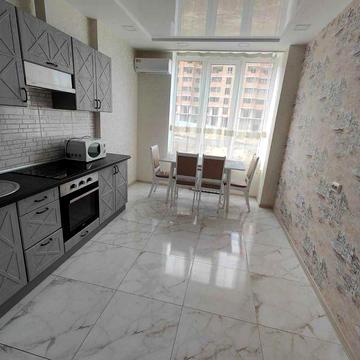 Оренда 1-к в ЖК "Сіті парк", Центральний парк, Ірпінь