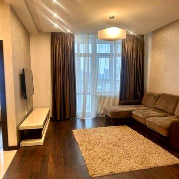 Чудова ціна! Затишна 1-к квартира ЖК Новопечерські липки Новопечерские липки