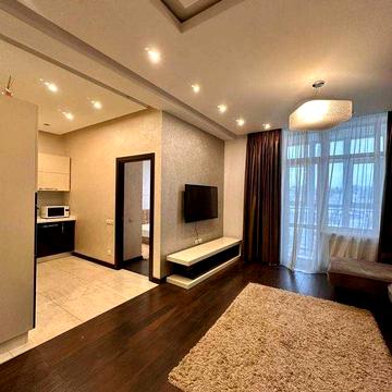 Чудова ціна! Затишна 1-к квартира ЖК Новопечерські липки Новопечерские липки