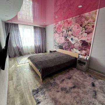 Квартира 3 -х кімнатна  Тільки продаж !