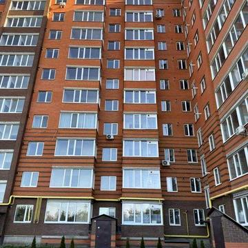 Продається 1-к квартира по вул. Г. Біліченка