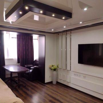 Оренда 3к квартири в ЖК"Зірковий"