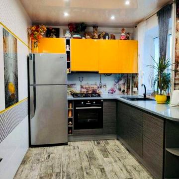 Аренда квартиры на пр. Поля . Центральный район