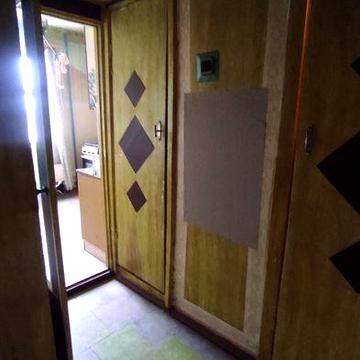 В продаже квартира на 4 микр.