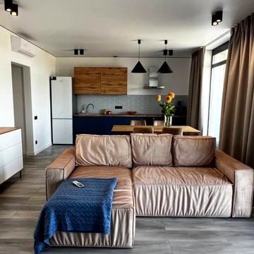 Набережно-Рибальська дорога вул., 9