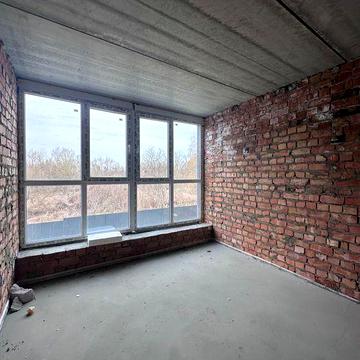 Мінімальна ціна на однокімнатну квартиру в клубному будинку. ГАЗ! БЕЗ КОМІСІЇ!