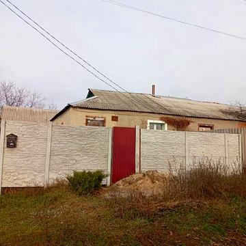 Продажа 1/2 дома