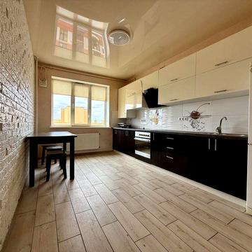 Здається 1 кімнатна квартира на Щасливому