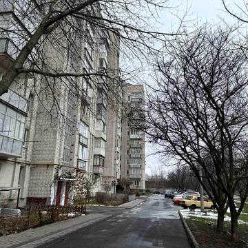 Майборського вул., 11