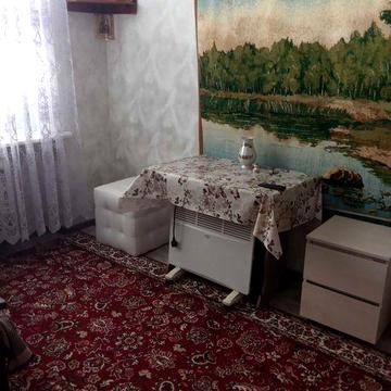 Продам две комнаты в сталинке