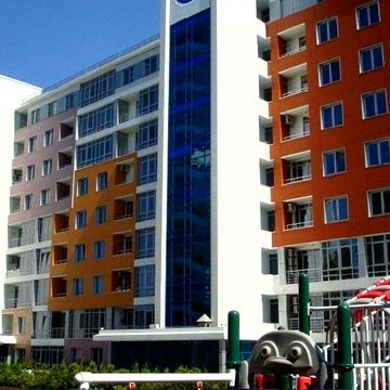 Трикімнатна квартира біля моря | Тераса 16 м² | Генератор | Закритий комплекс ЖК Сигурд Холл