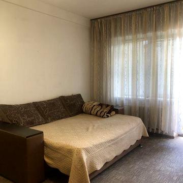 Продам 1- комнатную квартиру на Черемушках