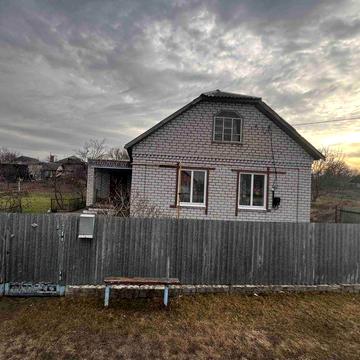 Продається будинок в с. Білецьківка, Кременчуцького району.