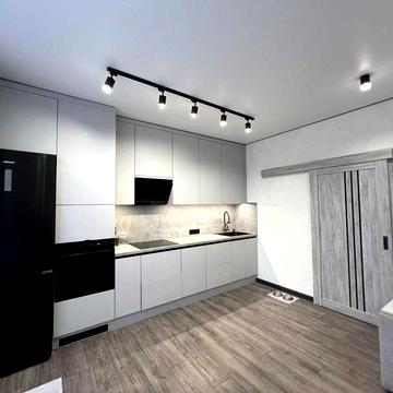 Продається однокімнатна картина в центрі Агрономічного!