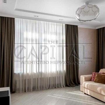 ГЕНЕРАТОР!Аренда светлой 2 комнатной квартиры в ЖК Подвысоцкий, Кахи Бендукидзе 2, 65м2 на 11 этаже