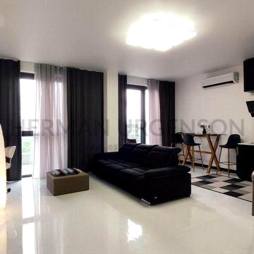 Продаж 2к квартири 57 м.кв / ЖК Park Land, вул. Легоцького