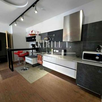 Аренда Таунхаус/Дом 4к 120м2 Гагарина ( Науки ) /Ул Марии Заньковецкой