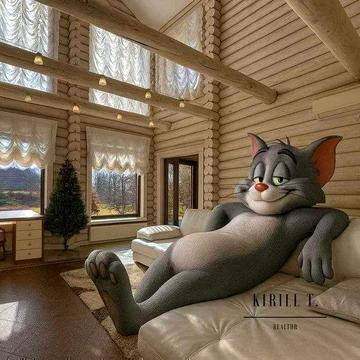 Аренда дома Новоселовка 6к 250м2 25 соток до Днепра 15 километров