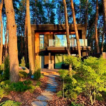 Аренда дома 4к 205м2 Goodwill/Песчанка до Днепра 20км