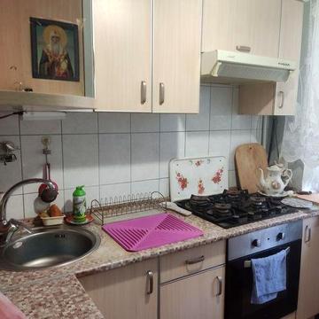 Сдам 2-ю квартиру на Аптеке! 6000