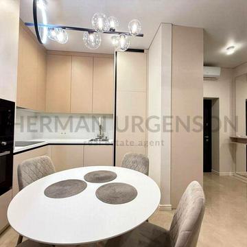 Продаж 1к квартири 51 м.кв / ЖК City Line, вул. Капушанська