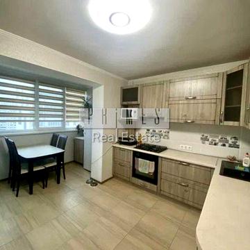 ГАЗ Продаж 3 спальні Княжий Затон 19