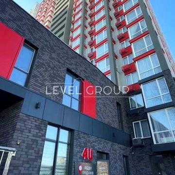 Продаж 1к квартири! ЖК 4U! 15 хв пішки до метро АКАДЕММІСТЕЧКО! Єоселя! Новий закритий комплекс! ЖК 4U