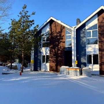 Таунхаус в Гореничах під ДЕРЖАВНІ ПРОГРАМИ