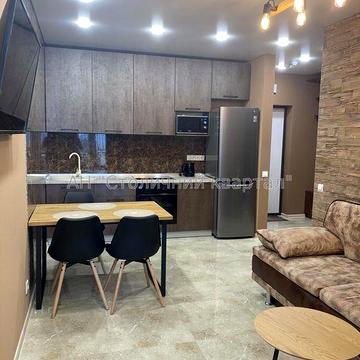 Перша оренда 1к квартири в ЖК Славутич, Зарічна