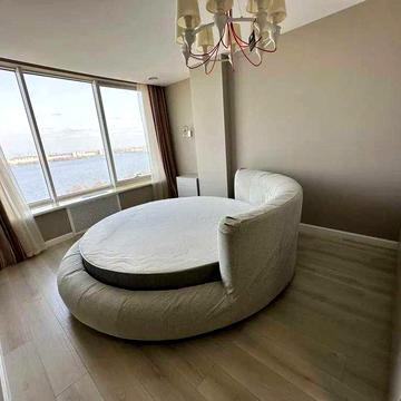 Аренда квартиры 3к 110м2  ЖК Мост Сити (Most city) /Центр/Набережная/Глинки/Цирк