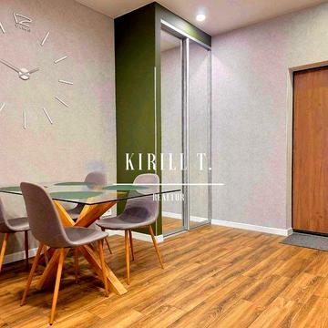 Аренда квартиры 2к 50м2 ЖК Грани/Дафи/Науки/Запорожское шоссе/Центр