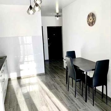 Сдам стильную 1-к квартиру в ЖК River Park (Ривер Парк)