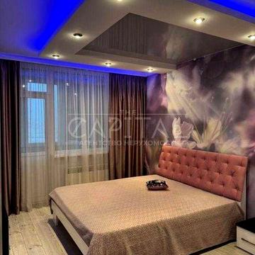 Оренда 3-к кв /Осокорки/ Позняки/ вул.Чавдар