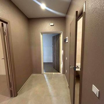 Нова однокімнатна з Ремонтом