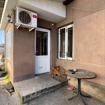 Часть Дома в центре в хорошем жилом состоянии