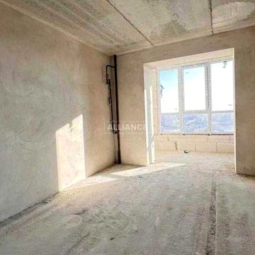 2к квартира! Готова до ремонту.