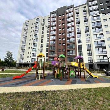 2к квартира! Готова до ремонту.