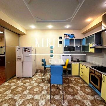 Аренда квартиры 4к 130м2 Новострой Центр/Тельмана/Сикорского/Короленко