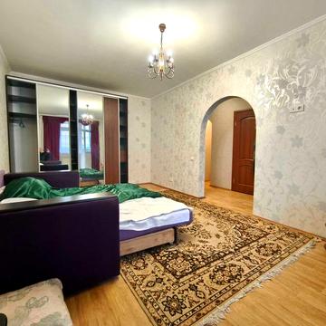 1к, 42м2 генератор, вул. Калнишевського 7, Мінський масив, Оболонський