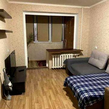 Здам 2к квартиру на Лісовому масиві