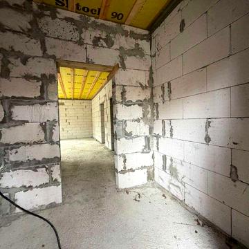 Одноповерховий будинок 100 м² у Ворзелі, лісова частина, 4 сотки, топова локація